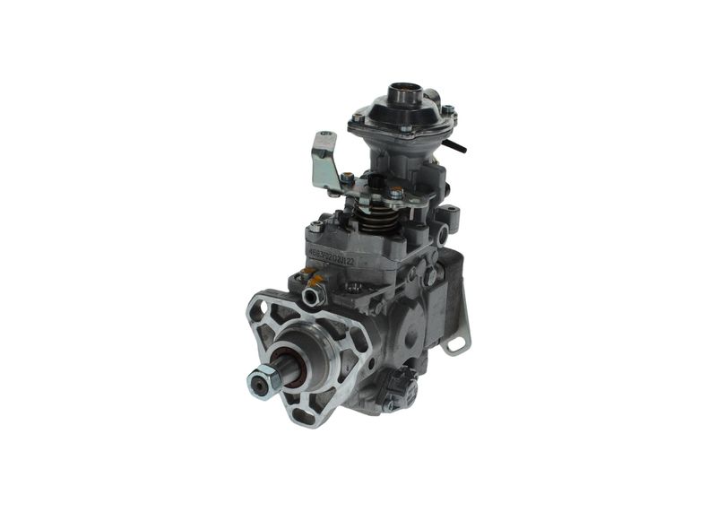 BOSCH 0460424131 Kuro įpurškimo siurblys