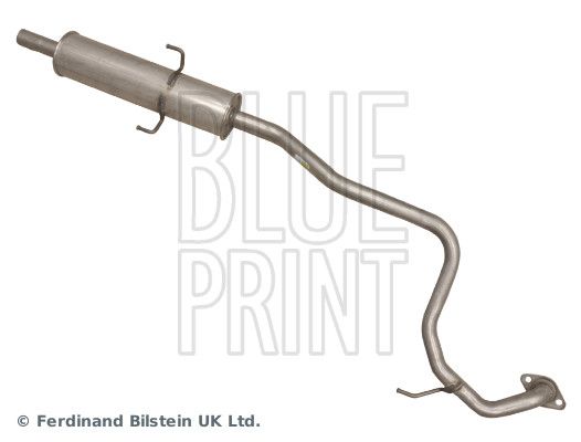BLUE PRINT ADT36019 Front Muffler