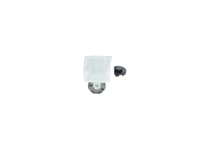 BOSCH 0 986 580 943 Fuel Pump