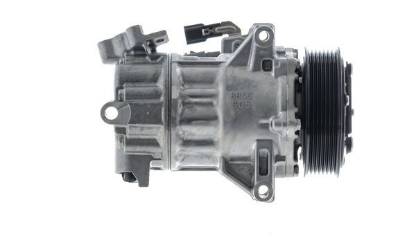 MAHLE ACP 665 000P Compressor, air conditioning