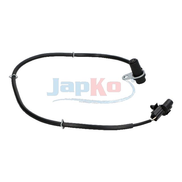 Andur, rattapöörete arv, JAPKO 151562