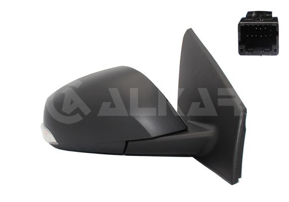 Retrovisor exterior