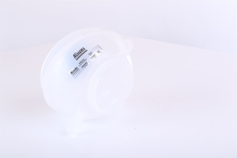 NISSENS 996251 Expansion Tank, coolant