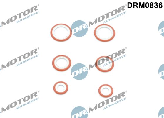 Ремонтний комплект, система кондиціонування повітря, Dr.Motor DRM0836