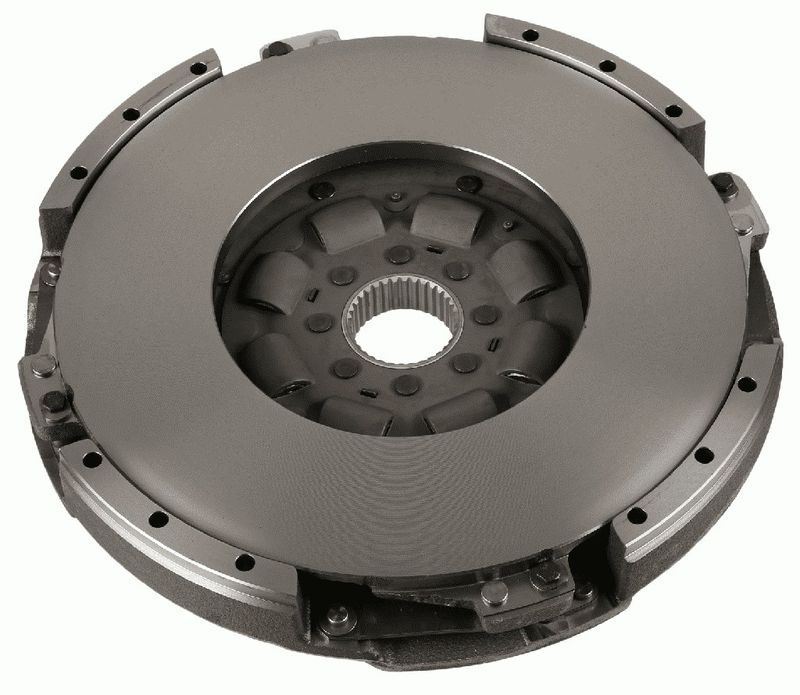 SACHS 3482 114 032 Clutch Pressure Plate