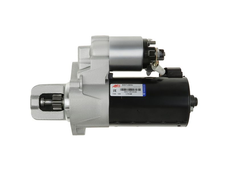 AS-PL S0971(SEG) Starter