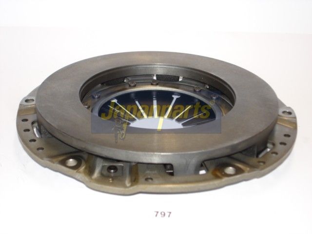 Plato de presión del embrague