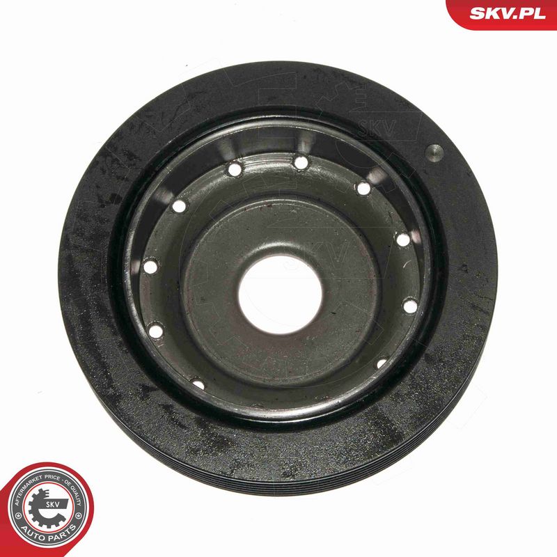 ESEN SKV 95SKV323 Belt Pulley, crankshaft