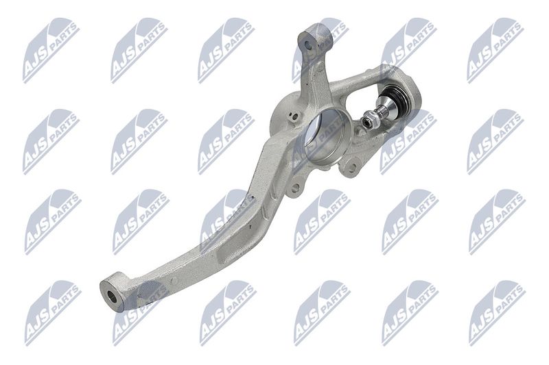 Käändmik, rattakinnitus, NTY ZZP-ME-004