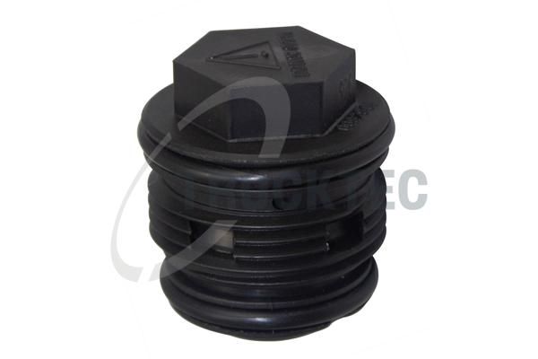 TRUCKTEC AUTOMOTIVE 04.40.144 - Cap, coolant tank