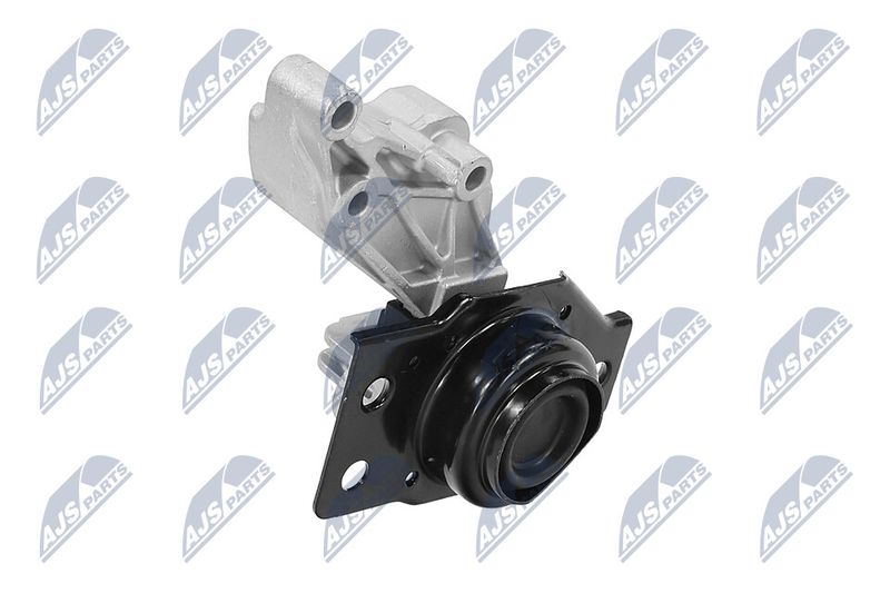 NTY ZPS-RE-071 Mounting, engine