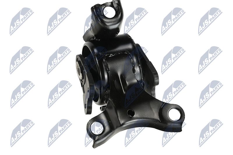 Paigutus, Mootor, NTY ZPS-HD-103