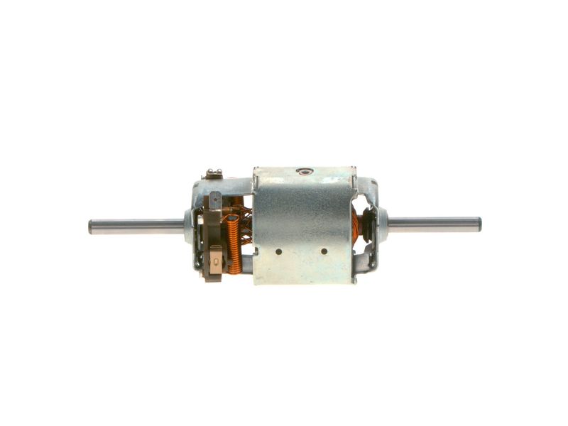 BOSCH 0 130 063 013 Electric Motor, interior blower
