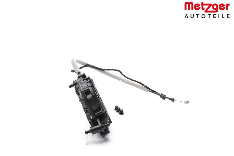 ZUZIEHHILFE HECKKLAPPE METZGER AUTOTEILE 2310663 27