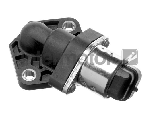 INTERMOTOR 14840 - Idle Control Valve, Air Supply