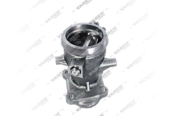klapka motorové brzdy MB 0101206