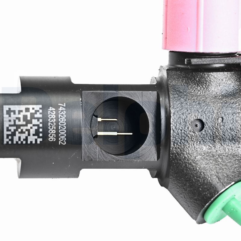 DELPHI HRD352 Injector