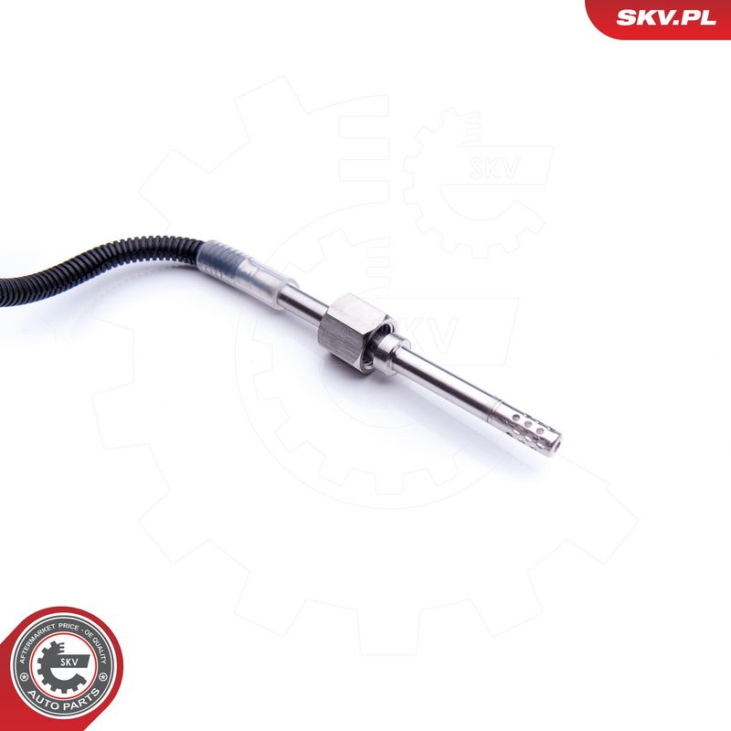 Andur, heitgaasitemperatuur, ESEN SKV 30SKV197