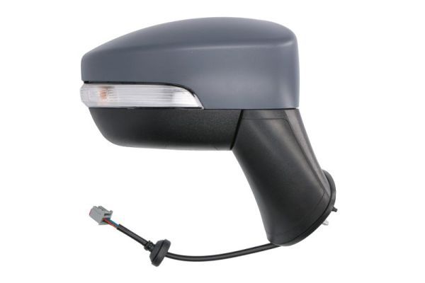BLIC 5402-03-0367311P Exterior Mirror