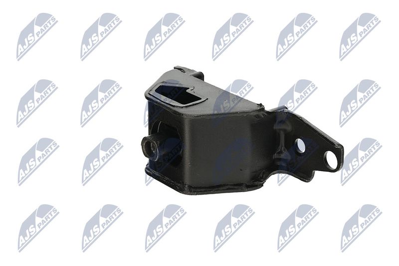 Paigutus, Mootor, NTY ZPS-FT-000