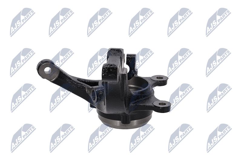 Käändmik, rattakinnitus, NTY ZZP-KA-003