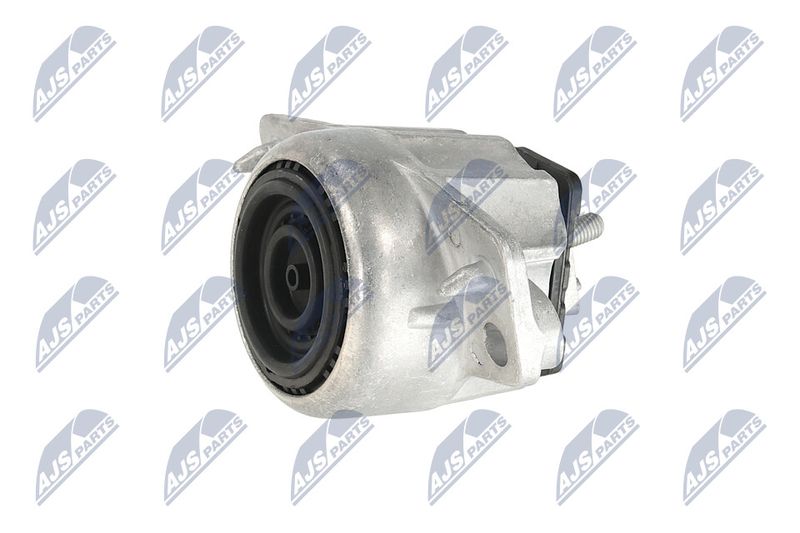 Paigutus, Mootor, NTY ZPS-JG-007