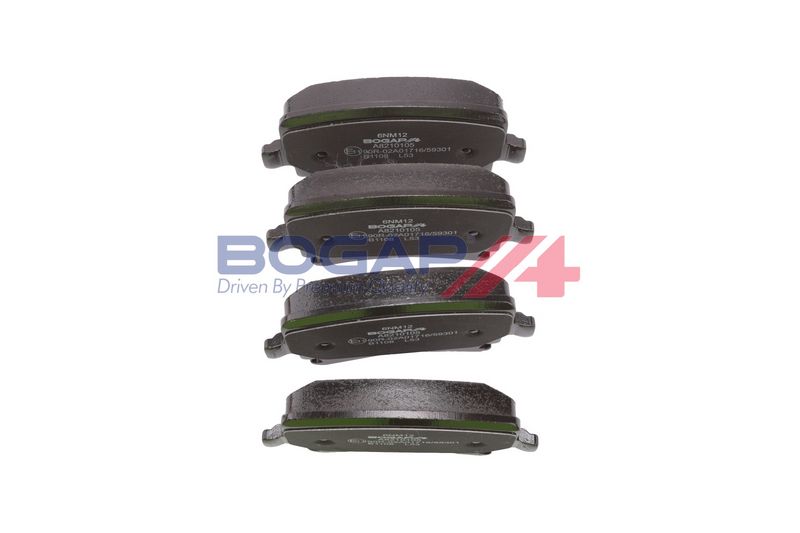 OEM код товара: 1K0698451P