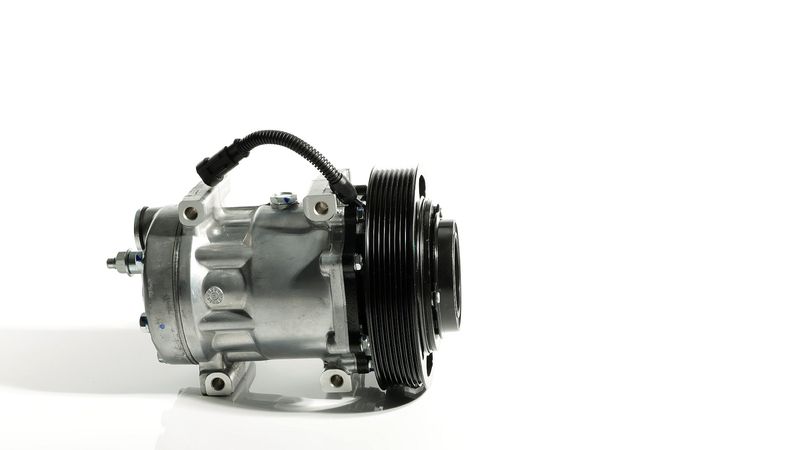 kompresor klimatizace DAF  XF106 ACP662000S