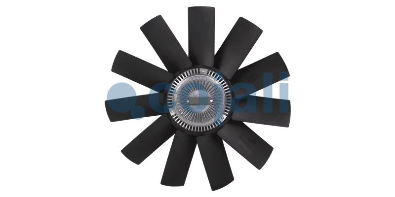 Ventilator, radiator COJALI 7025103