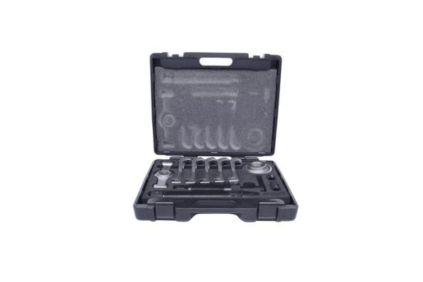KS TOOLS 700.1400 Propshaft Ejector/Wheel Hub Puller Flange