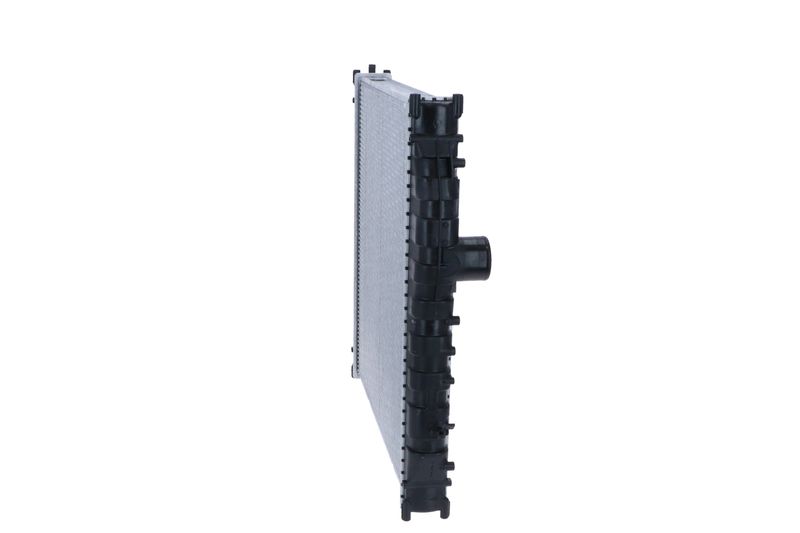 NRF 529710 Radiator, engine cooling