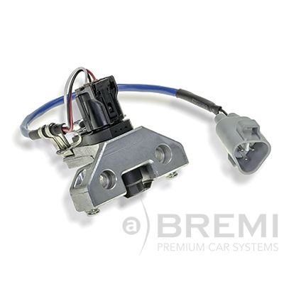 BREMI érzékelő, vezérműtengely-pozíció 60145