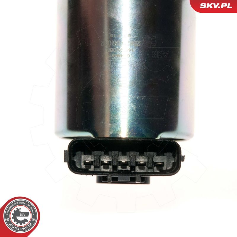 EGR-klapp, ESEN SKV 14SKV088