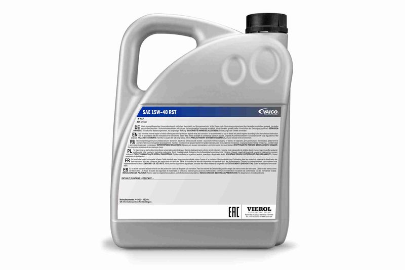 VAICO V60-0248_NA Engine Oil