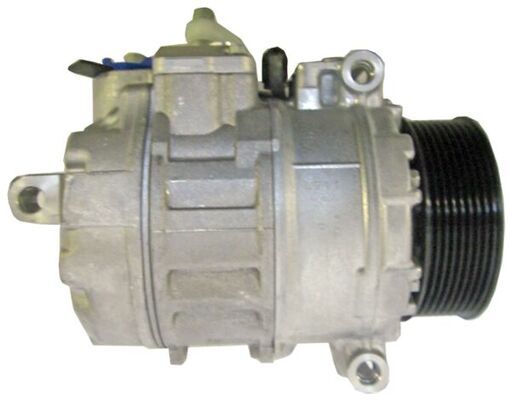 Product Image - Compressor, airconditioning - ACP719000P - MAHLE