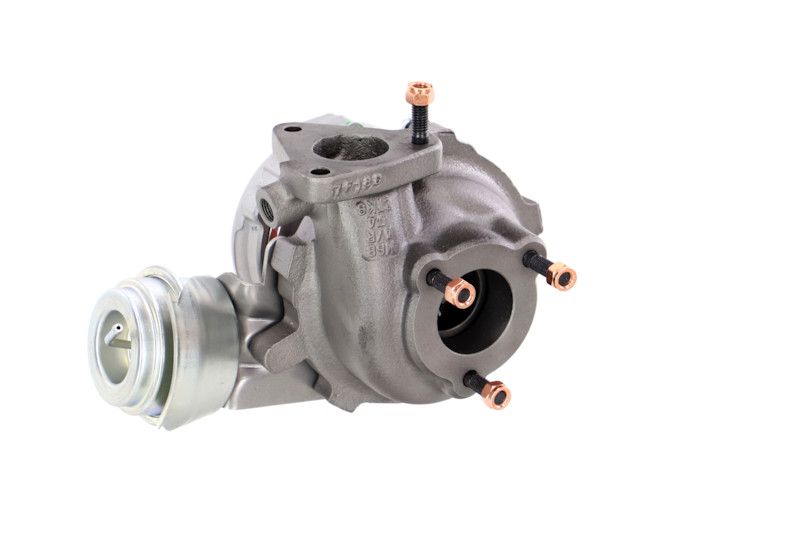REMANTE 003-001-001345R Charger, charging (supercharged/turbocharged)
