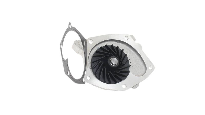 SKF VKPC 86008 Water Pump, engine cooling