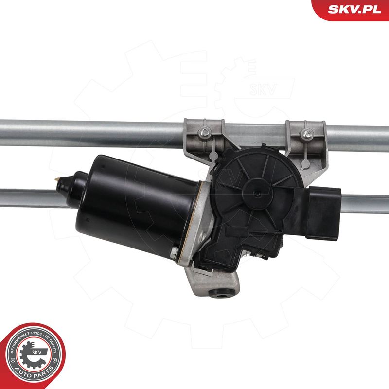 Pesurihoovastik, ESEN SKV 05SKV262