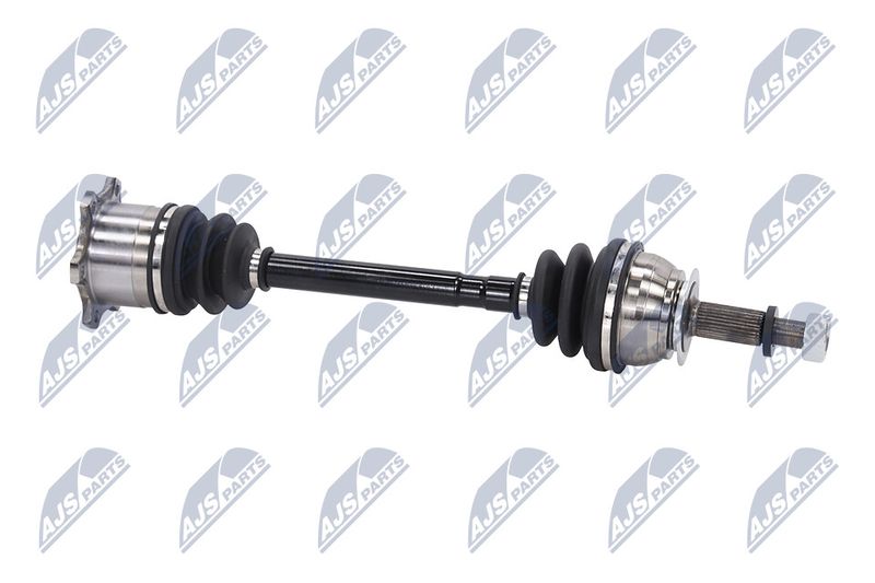 NTY NPW-NS-221 Drive Shaft
