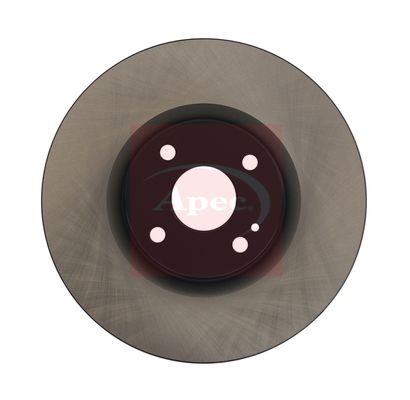 APEC Brake Disc DSK3245