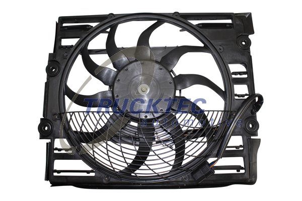 TRUCKTEC AUTOMOTIVE ventilátor, motorhűtés 08.11.018