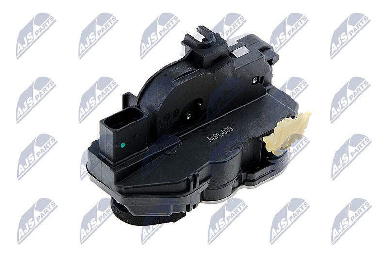 Ukselukk, NTY EZC-PL-009