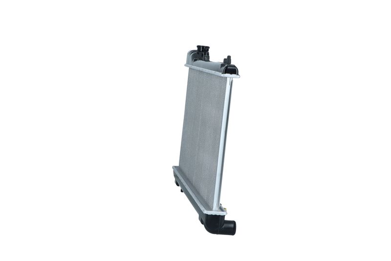 NRF 53095 Variklio aušinimo radiatorius