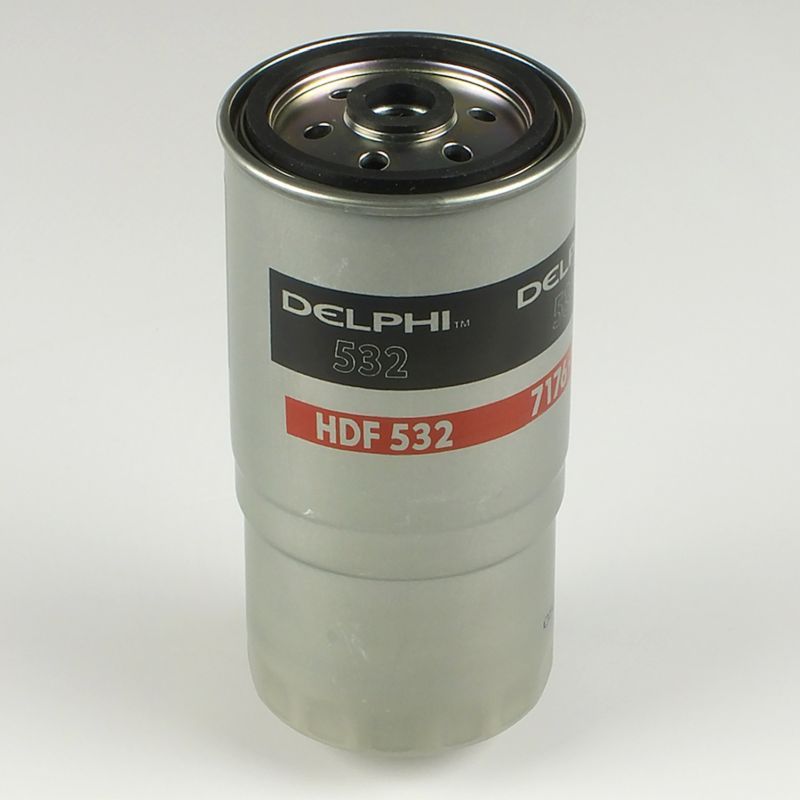 Palivový filtr HDF532