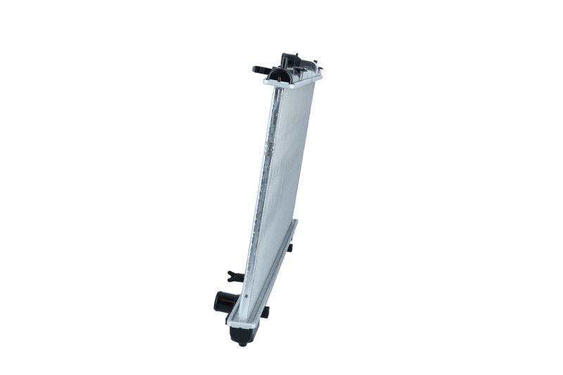 Radiaator, mootorijahutus, NRF 550369