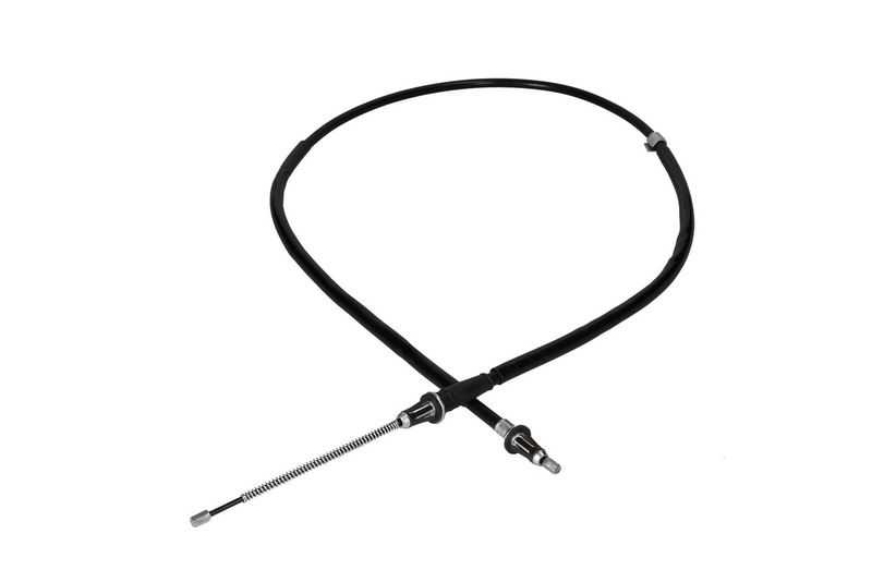 KAMOKA 1190080 Cable Pull, parking brake