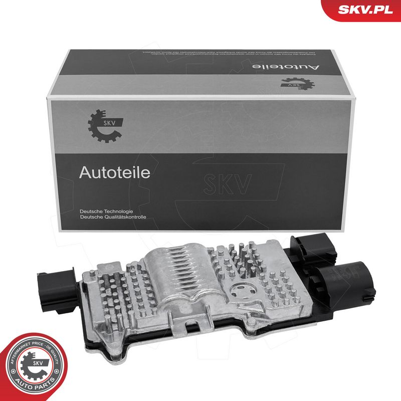 This part match OEM code: 20787305