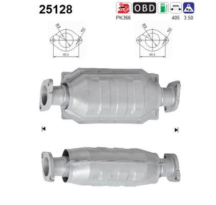 This part match OEM code: 2895038660