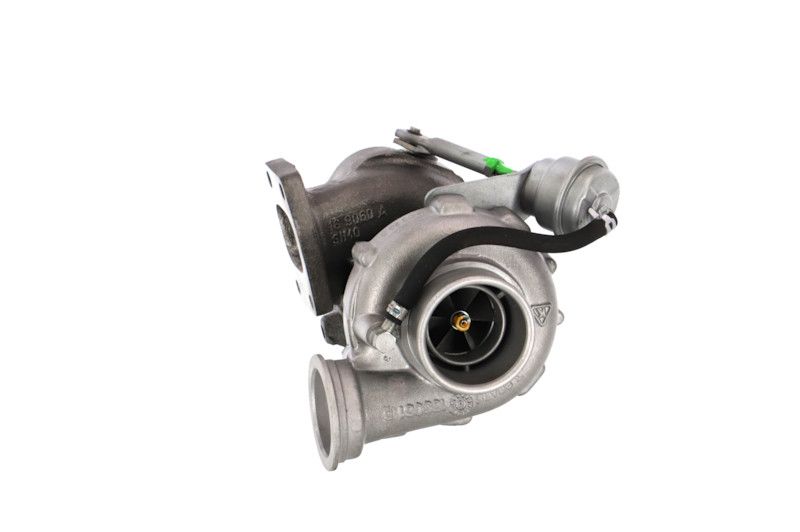REMANTE 003-001-001177R Turbokompresorius