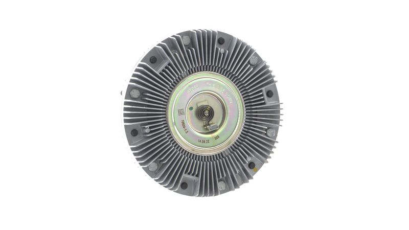 Product Image - Koppeling, radiateurventilator - CFC201000P - MAHLE